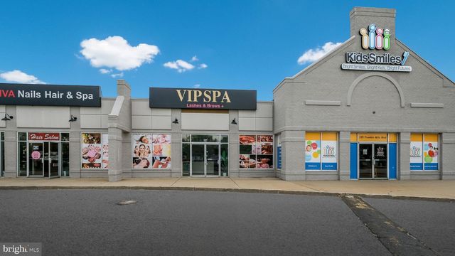 187 FRANKLIN MILLS BLVD, Philadelphia, PA 19154