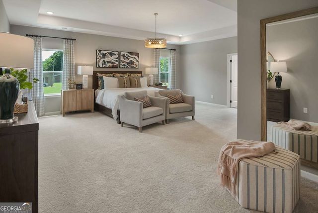 215 Antiquity Circle LOT 242, Perry, GA 31069