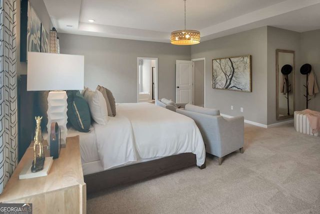 215 Antiquity Circle LOT 242, Perry, GA 31069