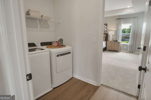 215 Antiquity Circle LOT 242, Perry, GA 31069