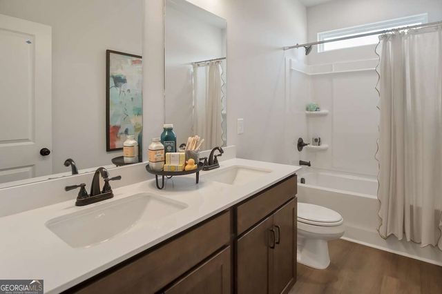 215 Antiquity Circle LOT 242, Perry, GA 31069
