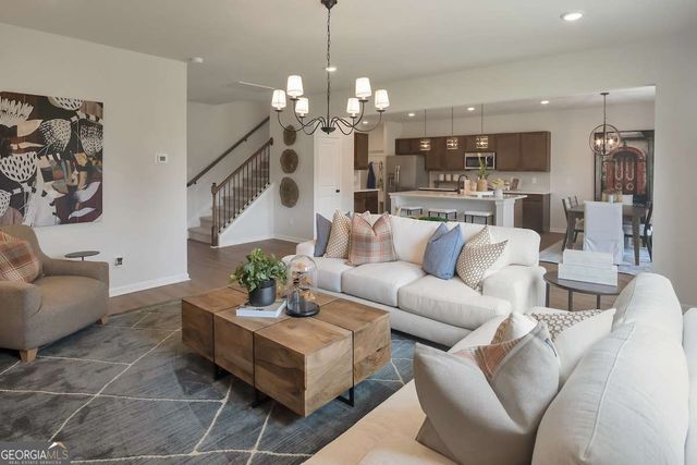 215 Antiquity Circle LOT 242, Perry, GA 31069