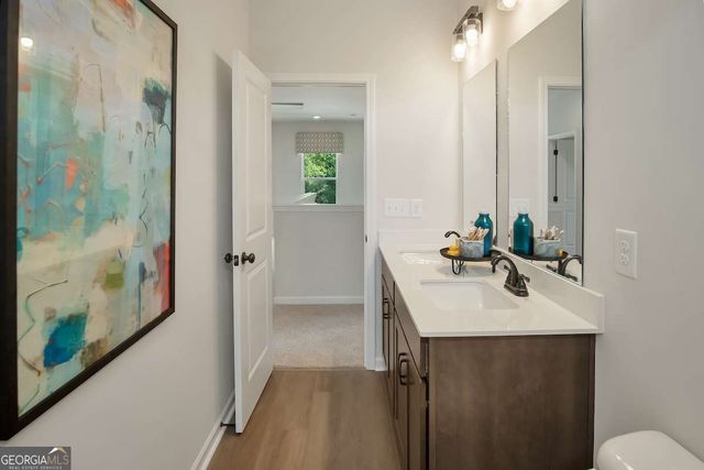 215 Antiquity Circle LOT 242, Perry, GA 31069