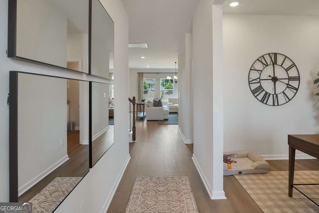 215 Antiquity Circle LOT 242, Perry, GA 31069