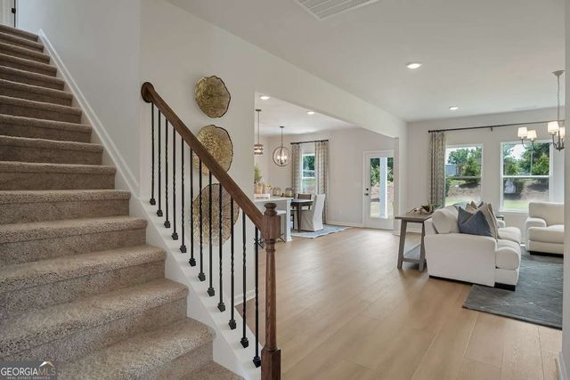 215 Antiquity Circle LOT 242, Perry, GA 31069