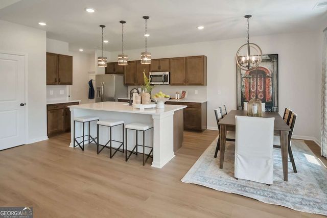 215 Antiquity Circle LOT 242, Perry, GA 31069