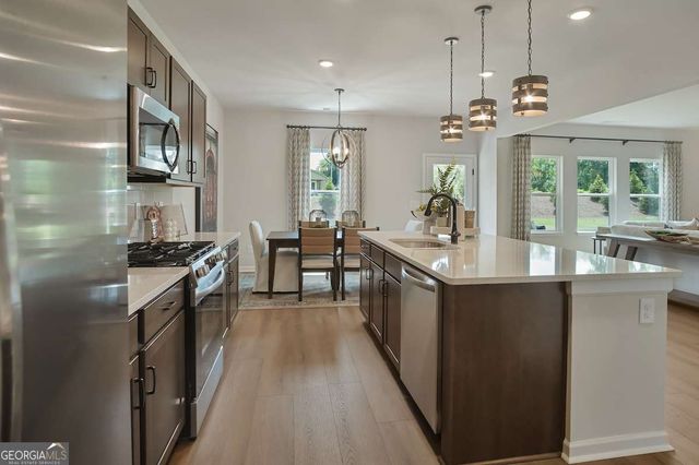 215 Antiquity Circle LOT 242, Perry, GA 31069