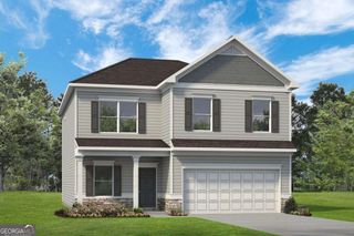 215 Antiquity Circle LOT 242, Perry, GA 31069