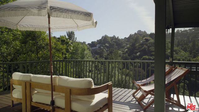 8223 Yucca Trail, Los Angeles, CA 90046