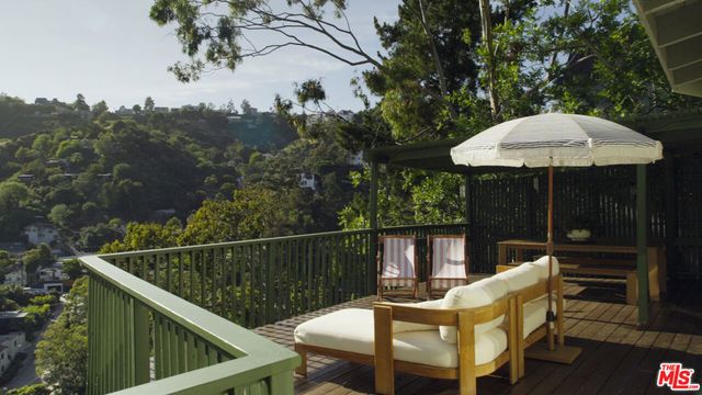 8223 Yucca Trail, Los Angeles, CA 90046