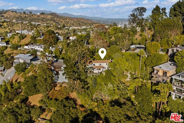 8223 Yucca Trail, Los Angeles, CA 90046