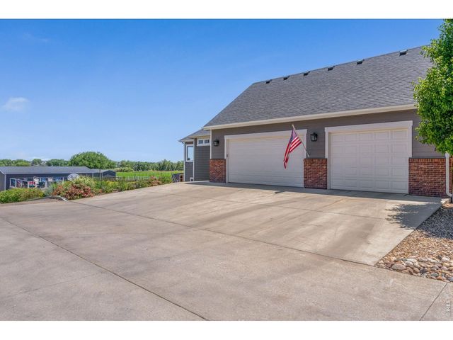6558 N County Road 11c, Loveland, CO 80538