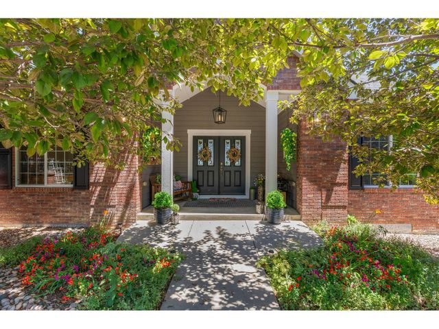 6558 N County Road 11c, Loveland, CO 80538