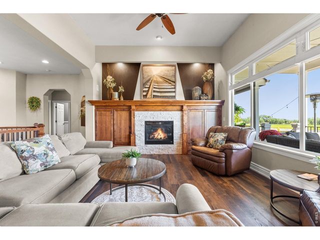 6558 N County Road 11c, Loveland, CO 80538