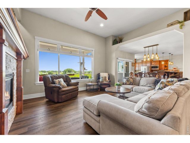 6558 N County Road 11c, Loveland, CO 80538