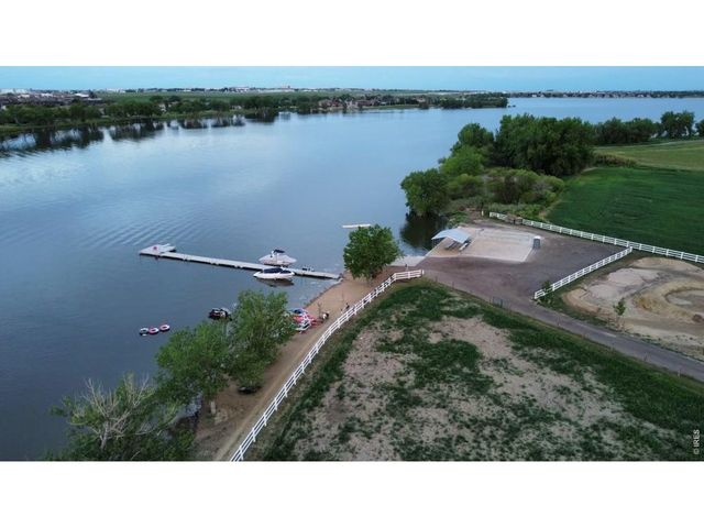 6558 N County Road 11c, Loveland, CO 80538