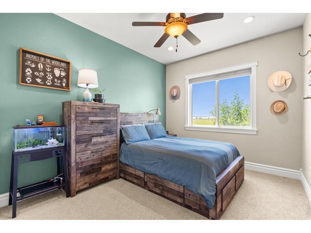 6558 N County Road 11c, Loveland, CO 80538