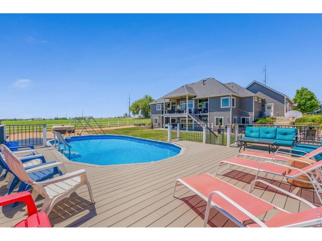 6558 N County Road 11c, Loveland, CO 80538