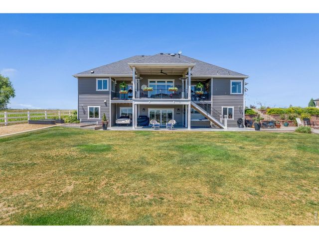 6558 N County Road 11c, Loveland, CO 80538