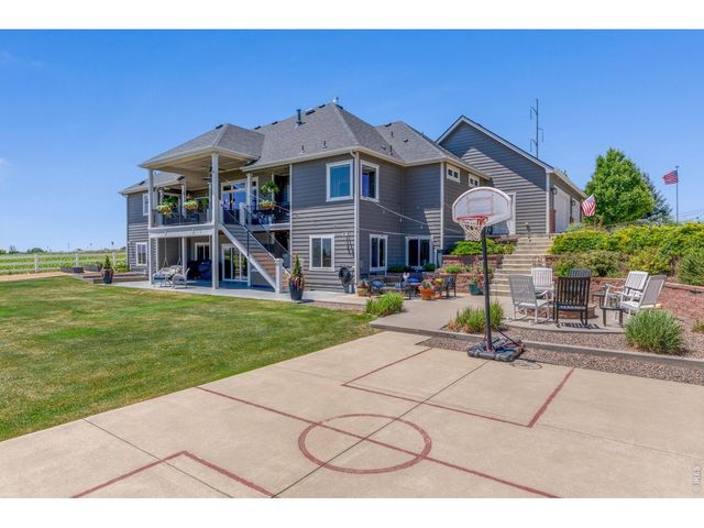 6558 N County Road 11c, Loveland, CO 80538