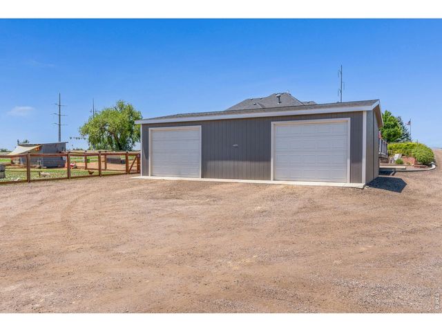 6558 N County Road 11c, Loveland, CO 80538