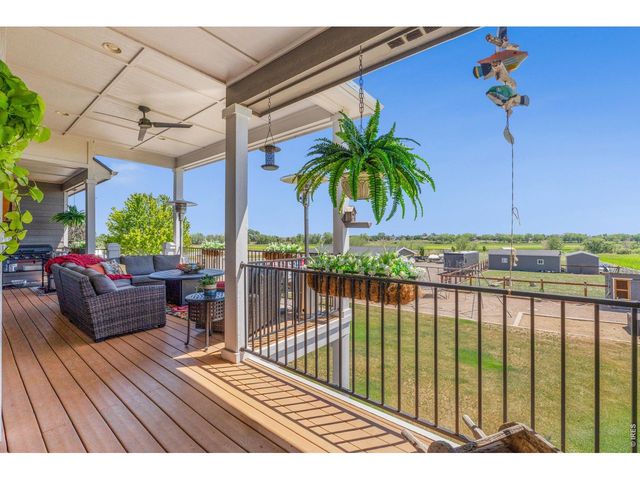 6558 N County Road 11c, Loveland, CO 80538