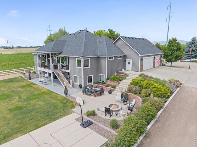 6558 N County Road 11c, Loveland, CO 80538