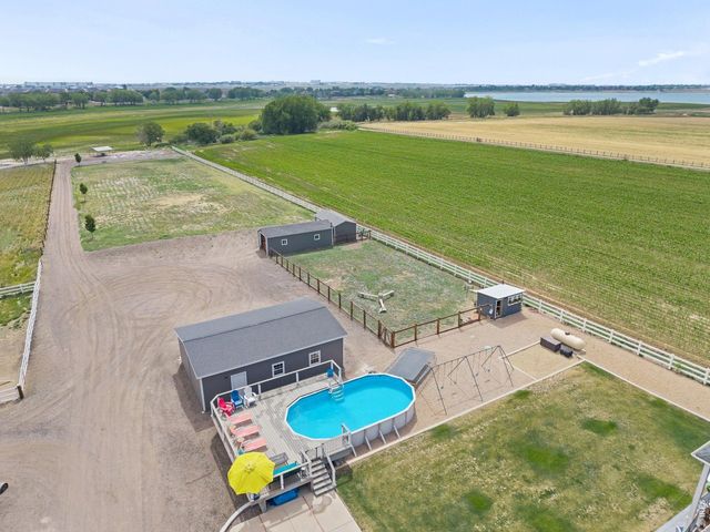 6558 N County Road 11c, Loveland, CO 80538