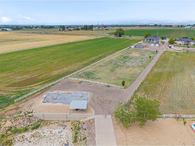 6558 N County Road 11c, Loveland, CO 80538