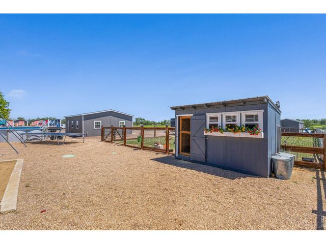 6558 N County Road 11c, Loveland, CO 80538