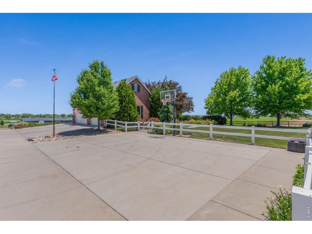 6558 N County Road 11c, Loveland, CO 80538