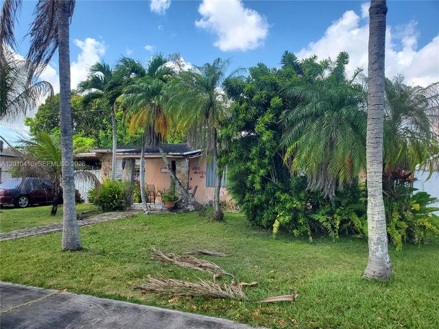 12445 SW 185th Ter, Miami, FL 33177