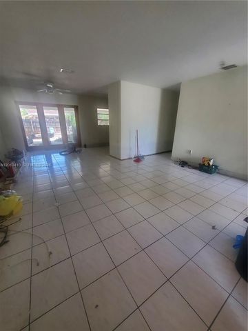 12445 SW 185th Ter, Miami, FL 33177