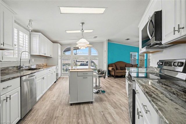 17511 Primrose CT, Fort Myers Beach, FL 33931