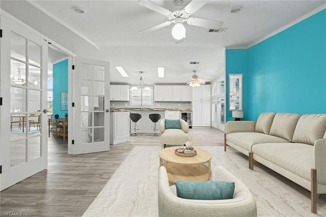 17511 Primrose CT, Fort Myers Beach, FL 33931