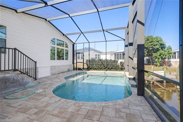 17511 Primrose CT, Fort Myers Beach, FL 33931