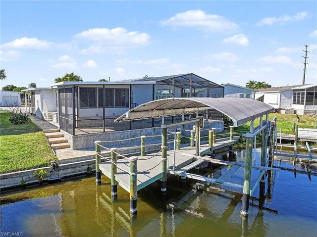 17511 Primrose CT, Fort Myers Beach, FL 33931