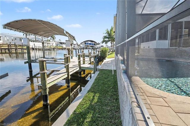 17511 Primrose CT, Fort Myers Beach, FL 33931