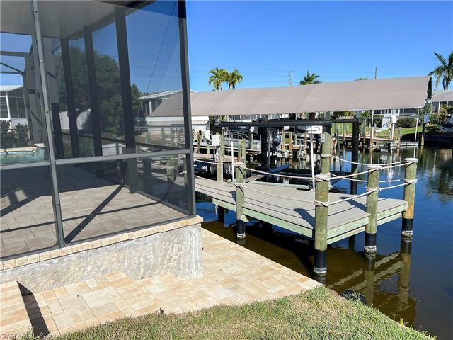 17511 Primrose CT, Fort Myers Beach, FL 33931