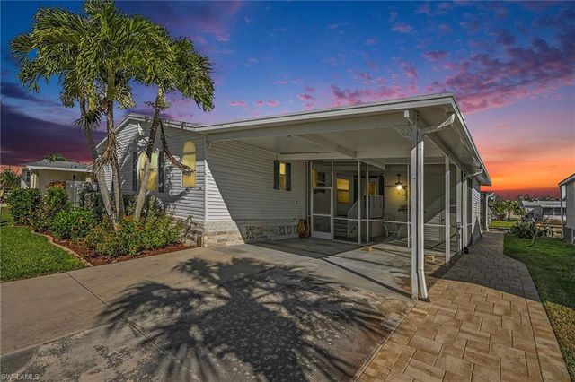 17511 Primrose CT, Fort Myers Beach, FL 33931