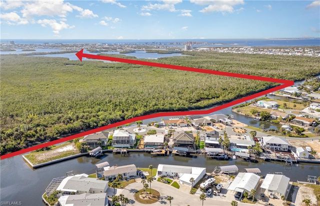 17511 Primrose CT, Fort Myers Beach, FL 33931