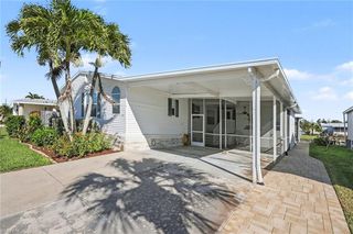 17511 Primrose CT, Fort Myers Beach, FL 33931