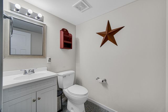 320 Bordeaux Drive, La Porte, IN 46350