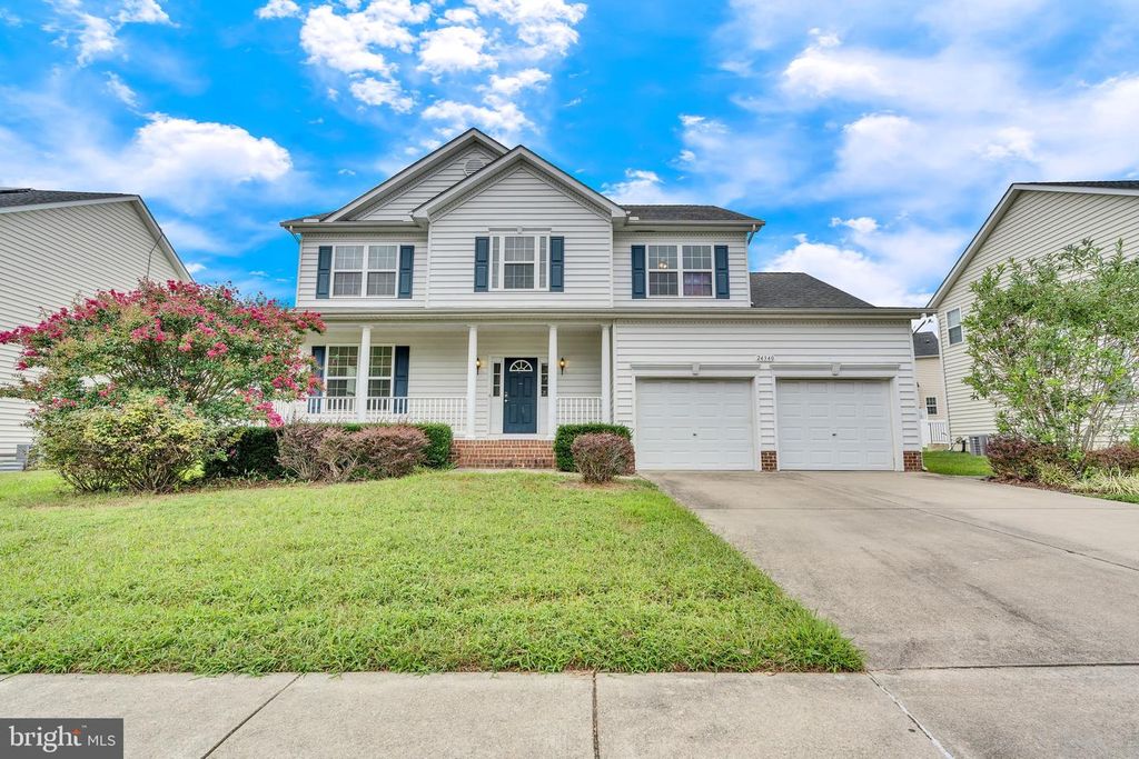 24340 BROAD CREEK DR, Hollywood, MD 20636