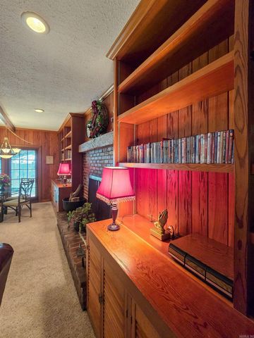 605 Julianne Street, Lepanto, AR 72354