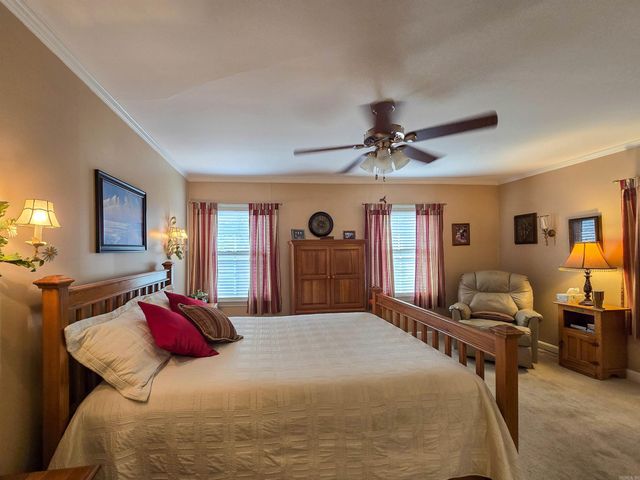 605 Julianne Street, Lepanto, AR 72354