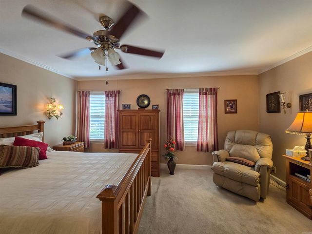 605 Julianne Street, Lepanto, AR 72354