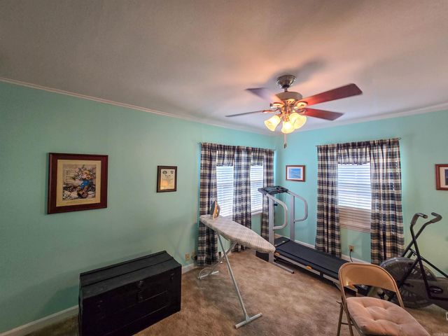 605 Julianne Street, Lepanto, AR 72354