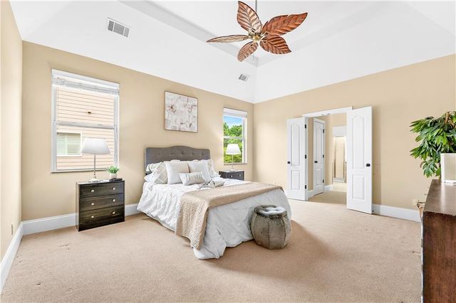 111 Fawn Court, Woodstock, GA 30189