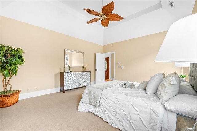 111 Fawn Court, Woodstock, GA 30189